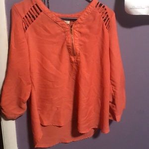 Wishful park dress shirt